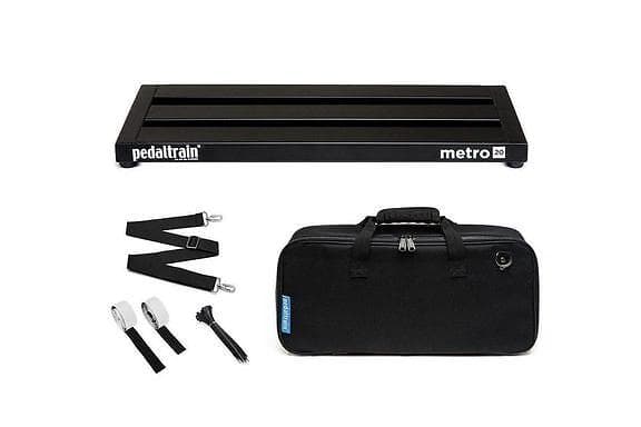 Pedaltrain Metro 20 Soft Case