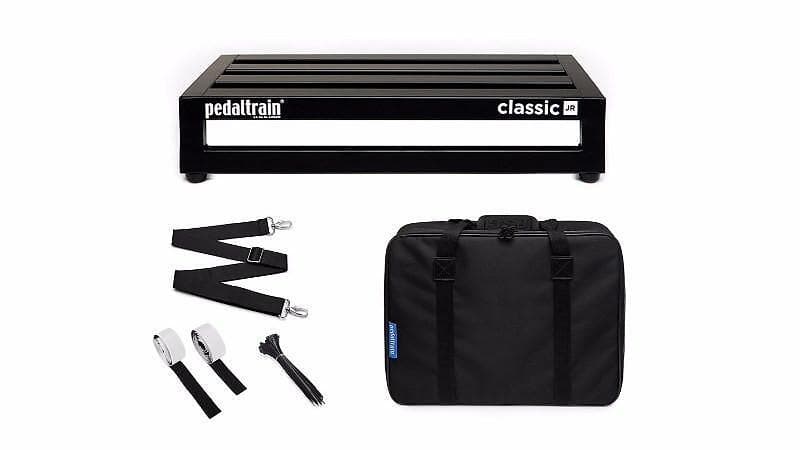 Pedaltrain Classic JR Soft Case