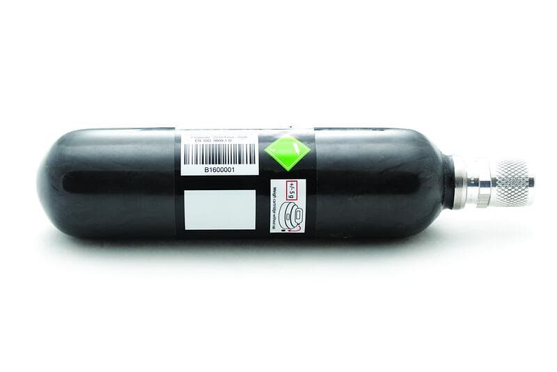Arva Reactor Patron Carbon