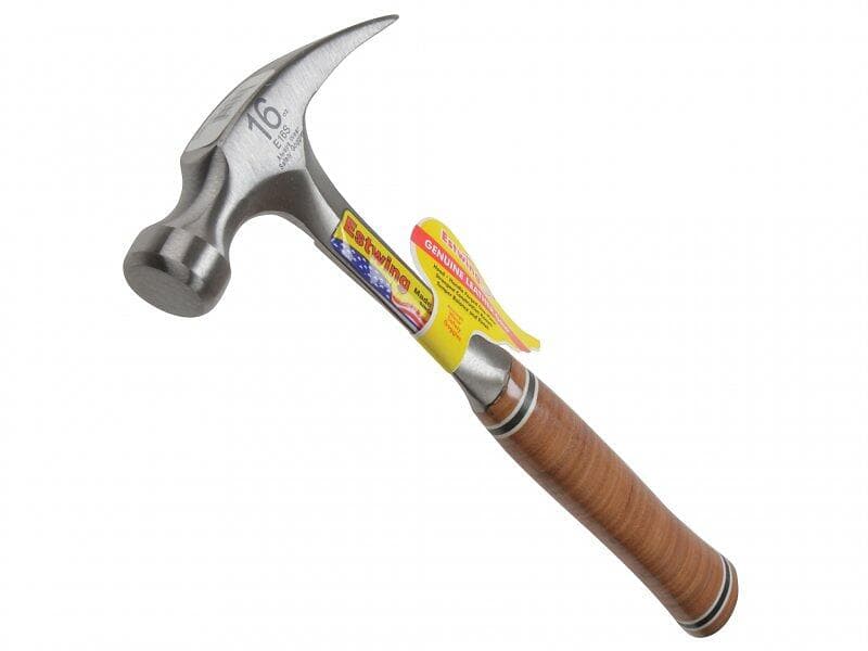 Estwing E16S Straight Snickarhammare