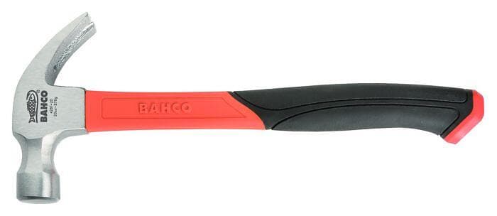 Bahco 428F-16 Snickarhammare