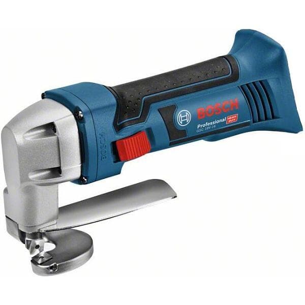 Bosch GSC 18V-16 (Utan Batteri)