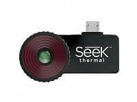 Seek Thermal CompactPRO (IOS)