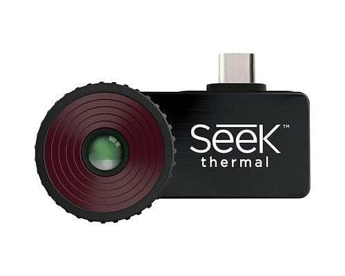 Seek Thermal CompactPRO (Android)