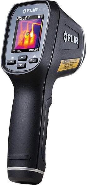 Flir TG165-X