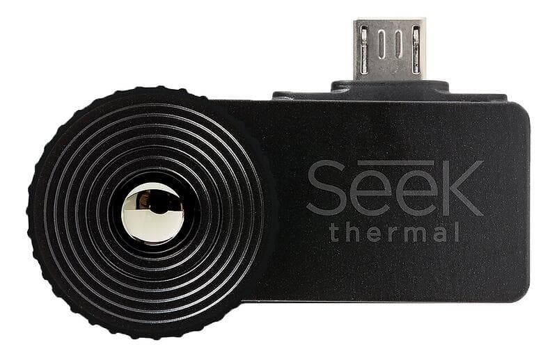 Seek Thermal Compact (Android)