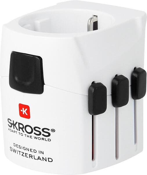 Skross Pro Light USB