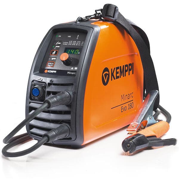 Kemppi Minarc Evo 180