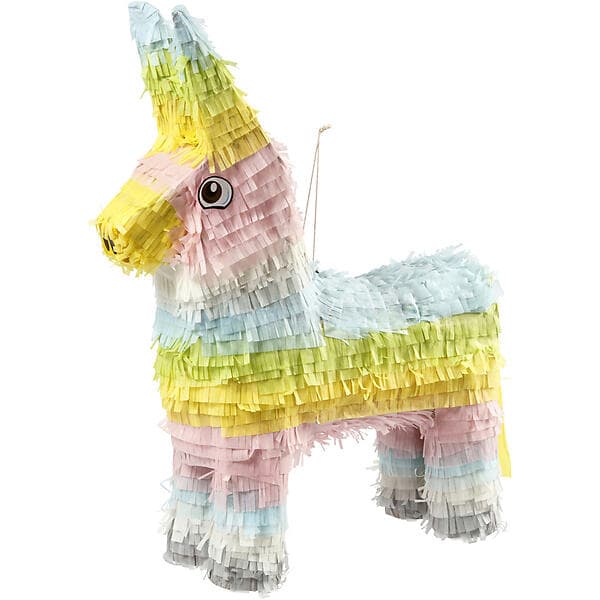 Creativ Company Piñata 39x13x55cm