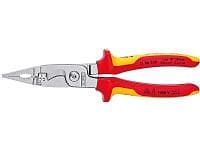 Knipex 13 86 200 Nåltänger