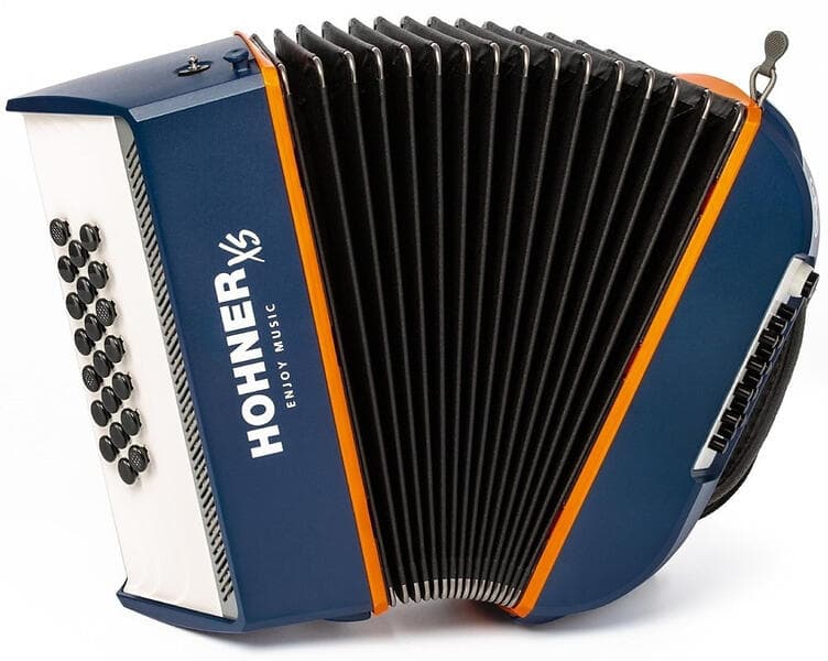 Hohner XS Child