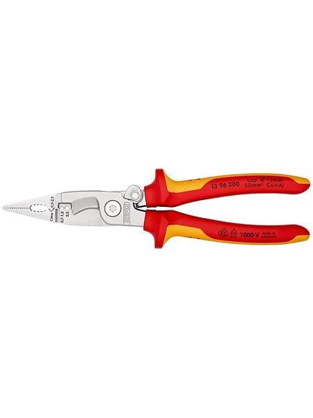Knipex 13 96 200 SB Svetstänger