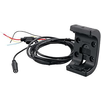 Garmin AMPS Rugged Mount with Audio/Power Cable