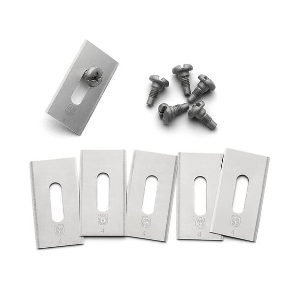 Husqvarna Automower Endurance Blades 6pack
