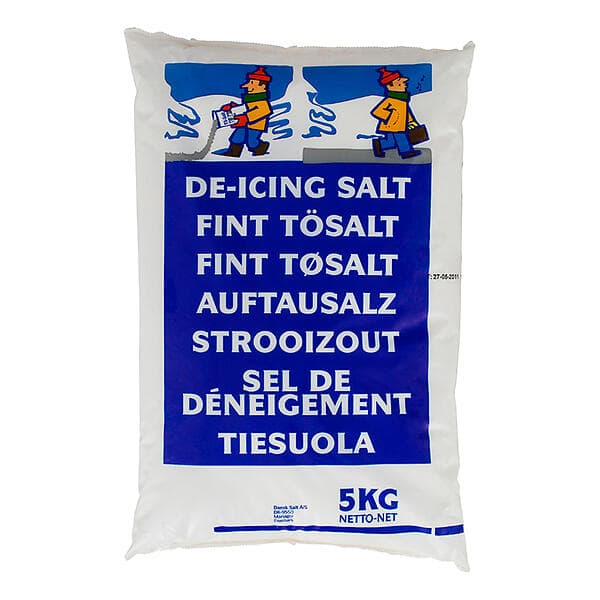 AkzoNobel Tösalt 5kg