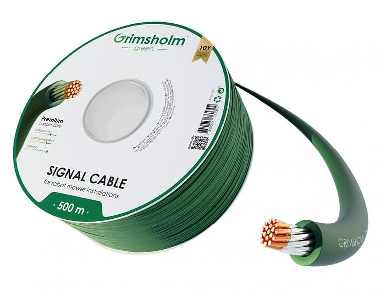Grimsholm Signalkabel Premium 500m