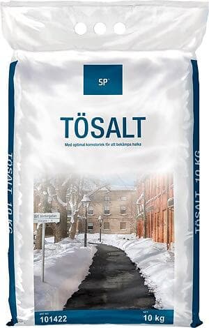 SP Tösalt 10kg