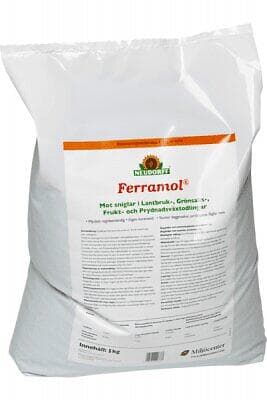 Neudorff Ferramol 5kg