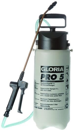 Gloria Pro 5