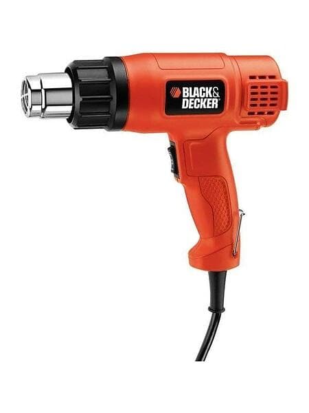 Black & Decker KX1650 1750W