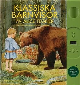 Klassiska Barnvisor