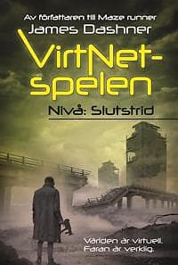 VirtNet spelen Nivå Slutstrid