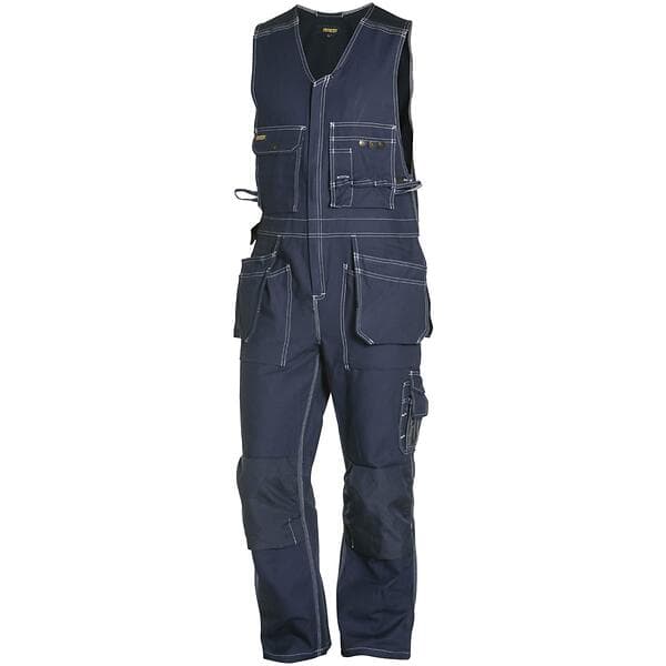 Blåkläder 2650-1370  Sleeveless Overall