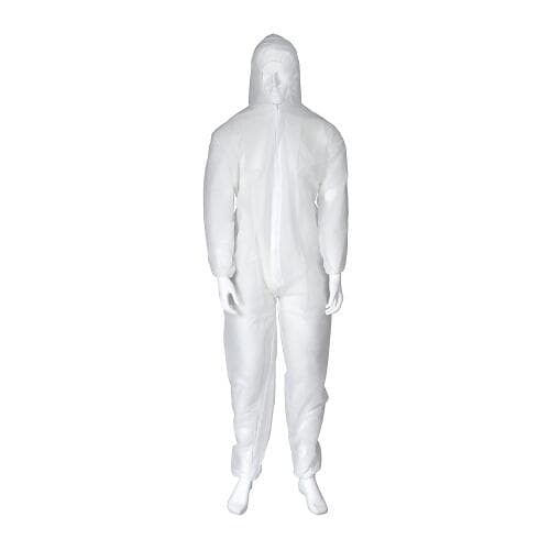 OX-ON PP Coverall Basic 304.20
