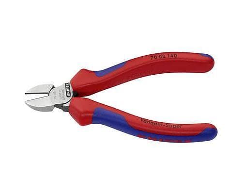 Knipex 70 02 140 Sidavbitare