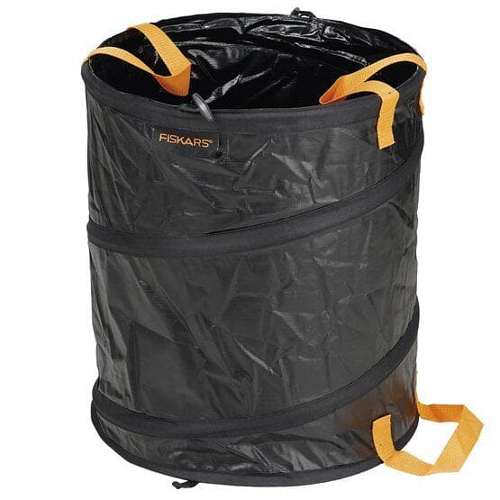 Fiskars Solid PopUp Garden Bag 56L