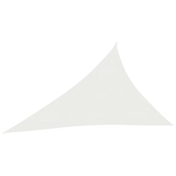 vidaXL Sunshade Sail 3x4x5m