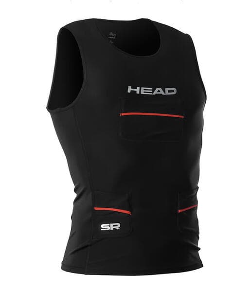Head Swimrun Top (Herr)