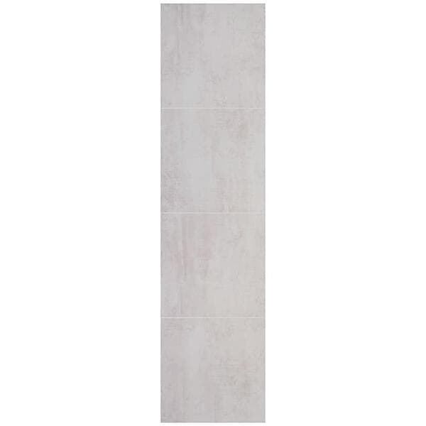 BerryAlloc Våtrumspanel Wall & Water 1960-7967 60x240cm