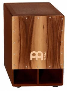 MEINL SUBCAJ5WN Jumbo Bass Cajon