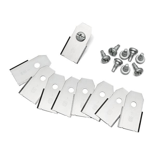 Husqvarna Blades For Automower 9-Pack