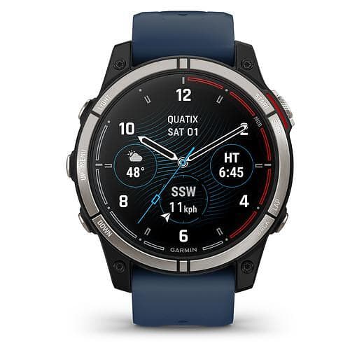 Garmin Quatix 7 Sapphire