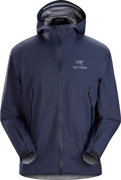 Arcteryx Beta Jacket (Herr)