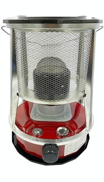 Vitavia Greenhouse Petroleum Heater 10m²