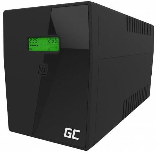 GreenCell UPS02