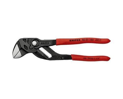 Knipex 86 01 180 Polygrip