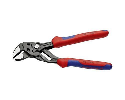 Knipex 86 02 180 Polygrip