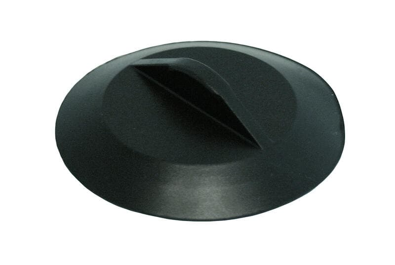 Purus Disklådspropp 60mm