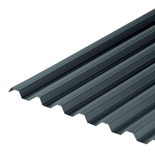 Plastmo JärboLite 0.9mm 3600x1060 (3506360)