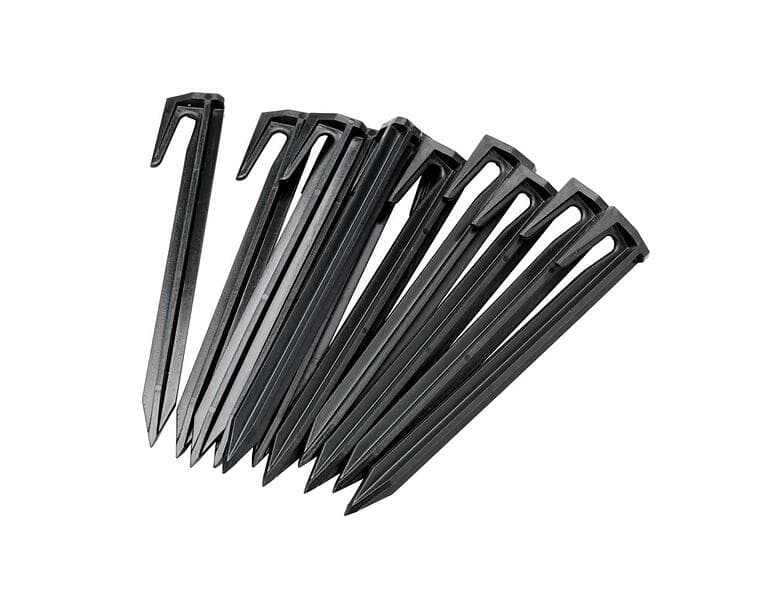 Gardena Staples 100pcs