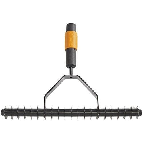 Fiskars QuikFit Aerator Rake 1000655