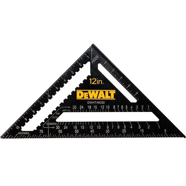 Dewalt DWHT46032-0 Vinkelmätare