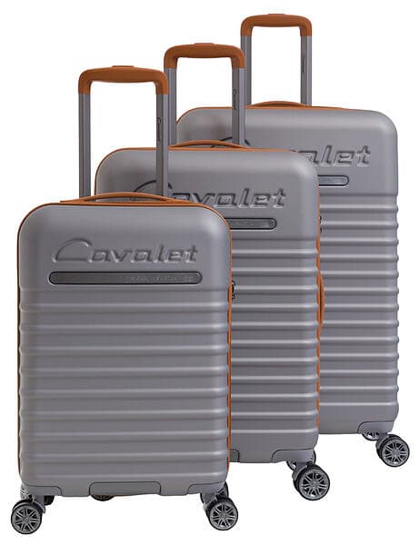 Cavalet Pasadena 3-Set (S, M, L)