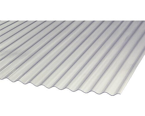GOP Greenhouse 1500x660mm (500347418)