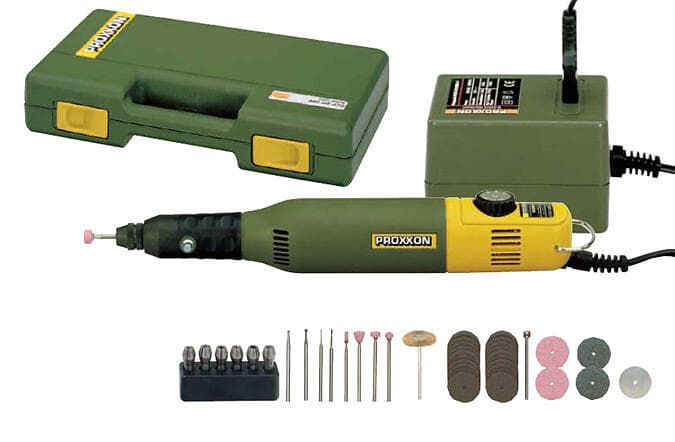 Proxxon Micromot 60/E