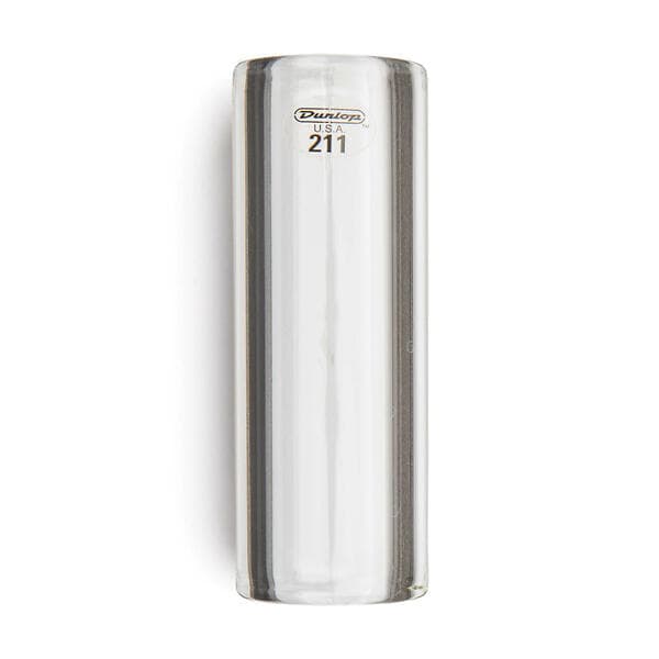 Jim Dunlop 211 Glass Slide